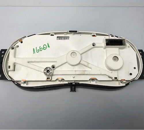Painel De Instrumentos Renault Logan Sandero