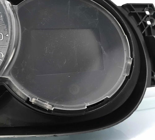 Painel De Instrumentos Renault Logan E Sandero 2017