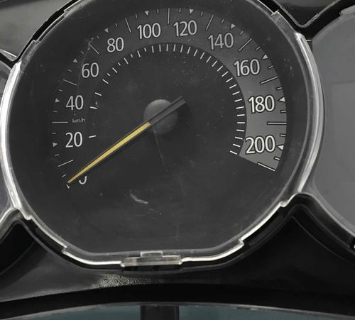Painel De Instrumentos Renault Logan E Sandero 2017