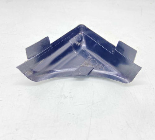 Acabamento Porta Dianteira Direita Renault Megane 2006/2012