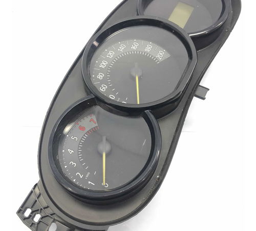 Painel De Instrumentos Renault Sandero/logan 2015/2020