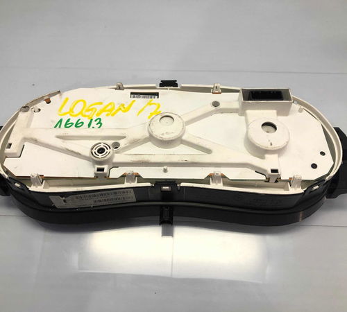 Painel De Instrumentos Renault Sandero/logan 2015/2020