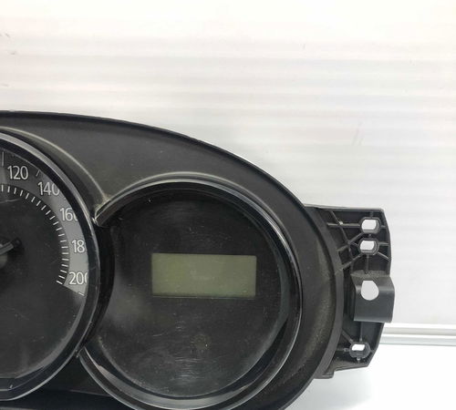 Painel De Instrumentos Renault Sandero/logan 2015/2020