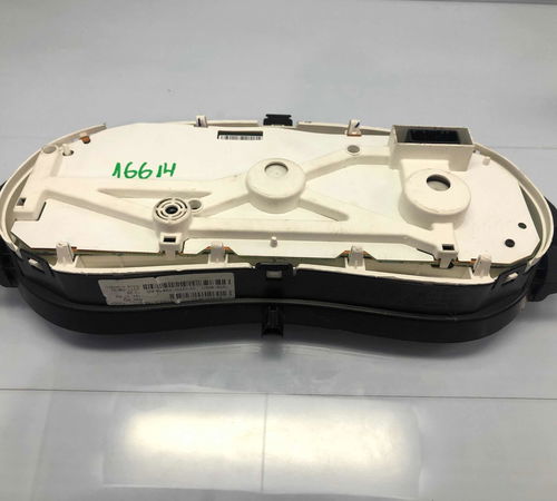 Painel De Instrumentos Renault Sandero/logan 2015/2020
