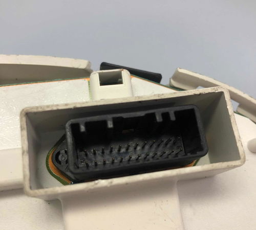 Painel De Instrumentos Renault Sandero/logan 2015/2020