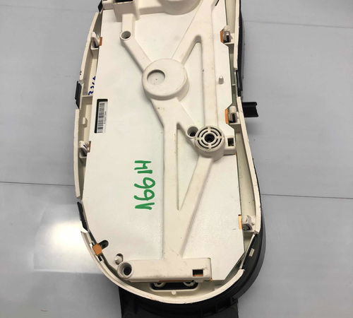 Painel De Instrumentos Renault Sandero/logan 2015/2020