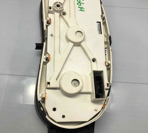 Painel De Instrumentos Renault Sandero/logan 2015/2020