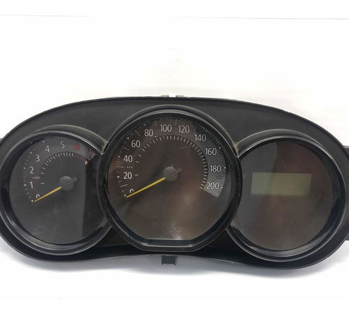 Painel De Instrumentos Renault Sandero/logan 2015/2020