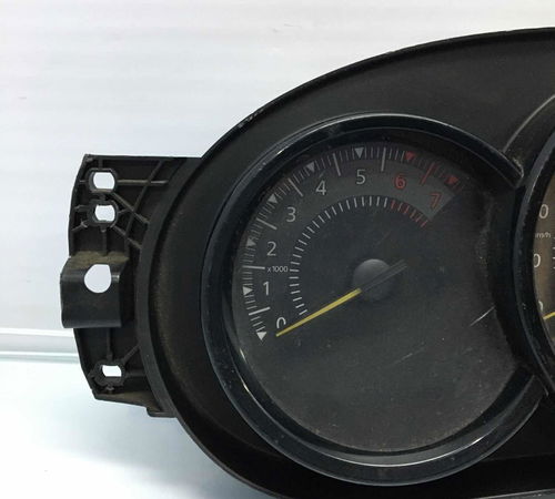 Painel De Instrumentos Renault Sandero/logan 2015/2020