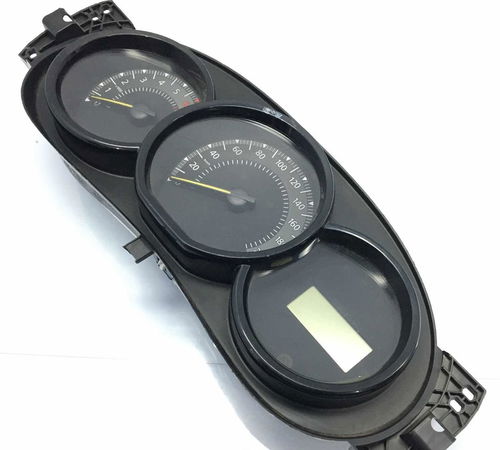 Painel De Instrumentos Renault Sandero/logan 2015/2020