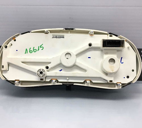 Painel De Instrumentos Renault Sandero/logan 2015/2020