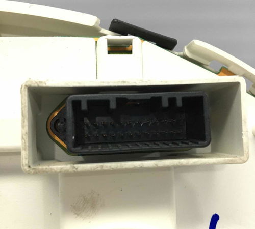 Painel De Instrumentos Renault Sandero/logan 2015/2020
