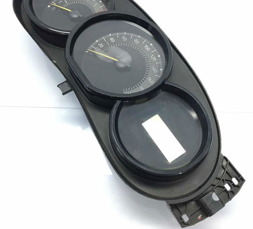 Painel De Instrumentos Renault Sandero/logan 2015/2020