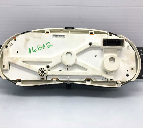 Painel De Instrumentos Renault Sandero/logan 2015/2020