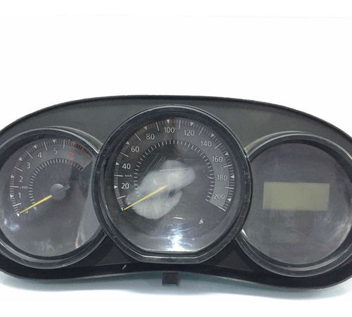 Painel De Instrumentos Renault Sandero/l...