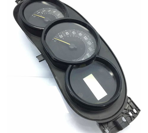 Painel De Instrumentos Renault Sandero/logan 2015/2020
