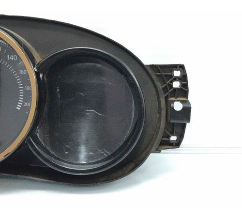 Painel De Instrumentos Renault Duster 2015/2019