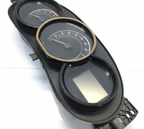 Painel De Instrumentos Renault Duster 2015/2019