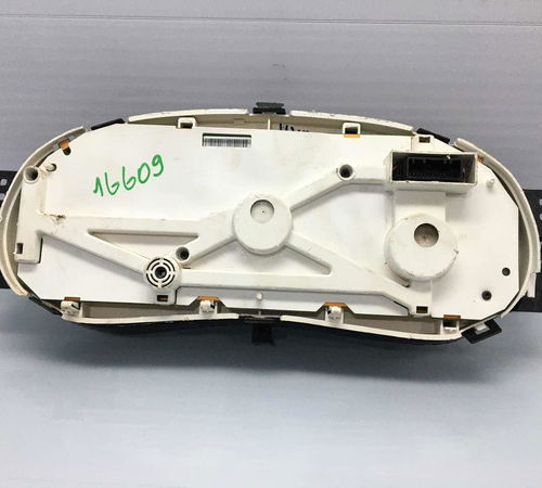 Painel De Instrumentos Renault Duster 2015/2019