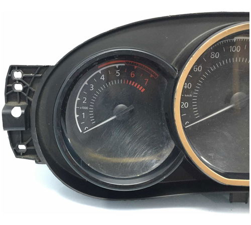 Painel De Instrumentos Renault Duster 2015/2019