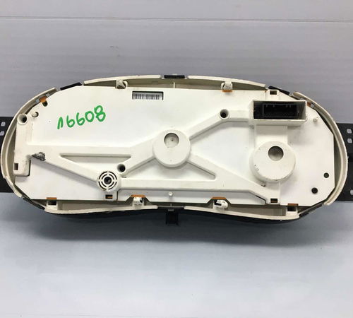 Painel De Instrumentos Renault Duster 2015/2019