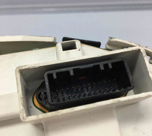 Painel De Instrumentos Renault Duster 2015/2019