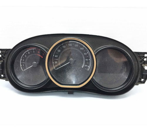 Painel De Instrumentos Renault Duster 20...