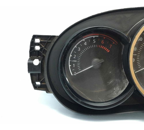 Painel De Instrumentos Renault Duster 2015/2019
