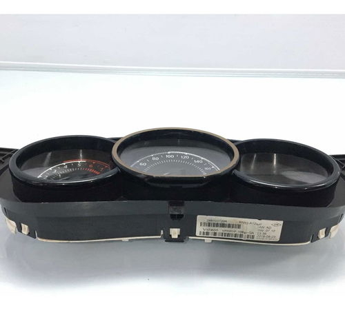 Painel De Instrumentos Renault Duster 2015/2019