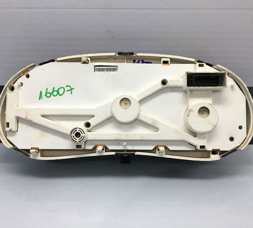 Painel De Instrumentos Renault Duster 2015/2019