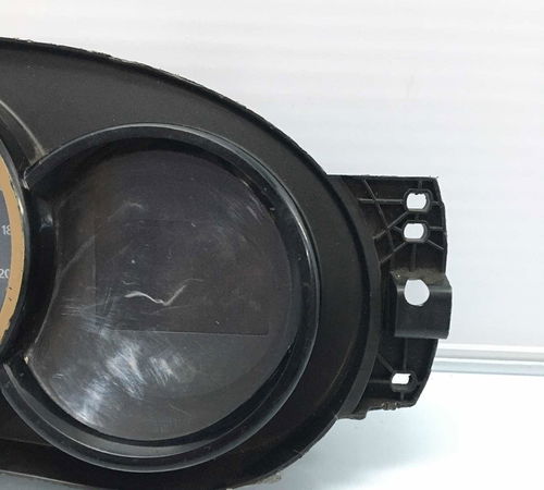 Painel De Instrumentos Renault Duster 2015/2019