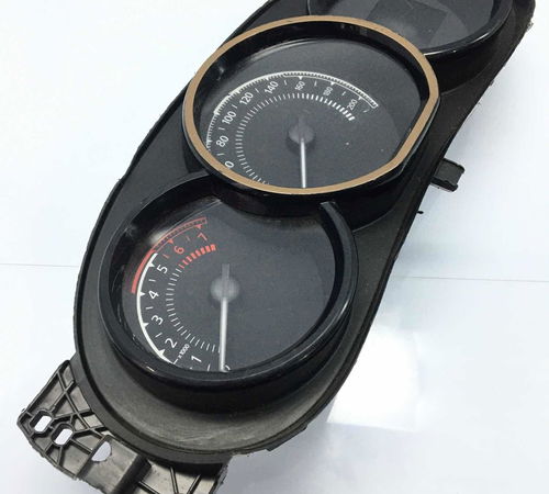 Painel De Instrumentos Renault Duster 2015/2019