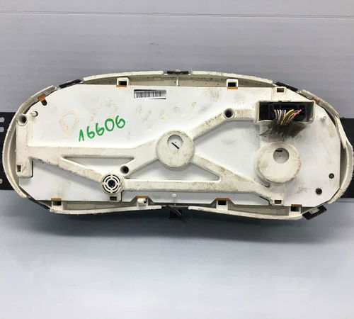 Painel De Instrumentos Renault Duster 2015/2019
