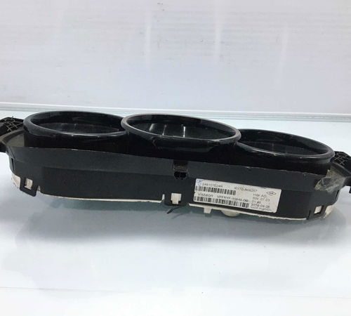 Painel De Instrumentos Renault Duster 2015/2019