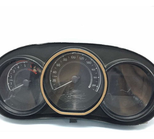 Painel De Instrumentos Renault Duster 20...