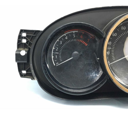 Painel De Instrumentos Renault Duster 2015/2019
