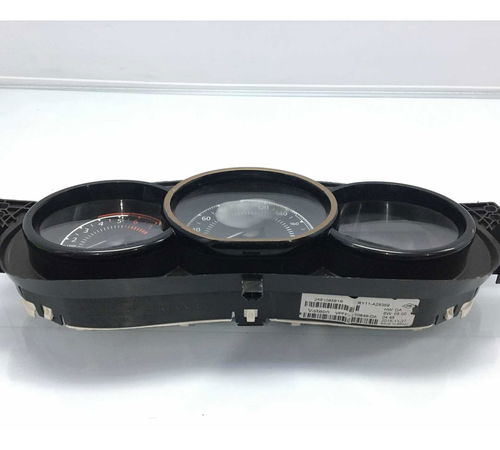 Painel De Instrumentos Renault Duster 2015/2019