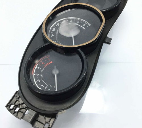 Painel De Instrumentos Renault Duster 2015/2019