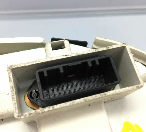 Painel De Instrumentos Renault Duster 2015/2019