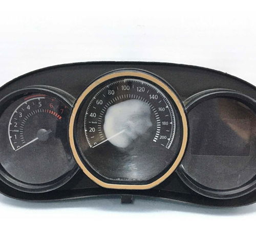Painel De Instrumentos Renault Duster 20...