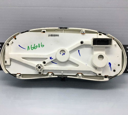 Painel De Instrumentos Renault Sandero/logan 2015/2020
