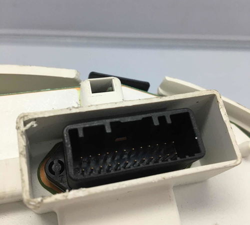 Painel De Instrumentos Renault Sandero/logan 2015/2020