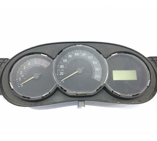 Painel De Instrumentos Renault Sandero L...