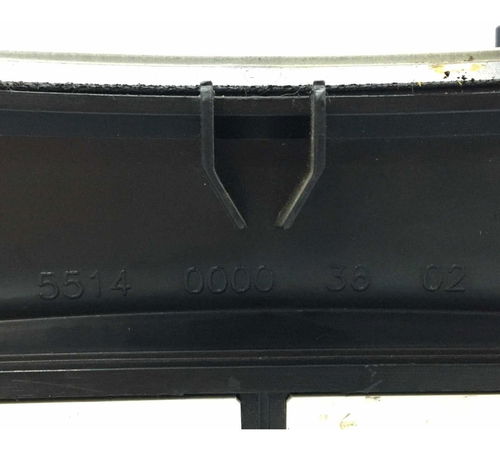 Painel De Instrumentos Renault Clio 2002