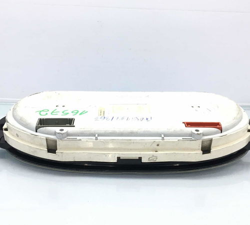 Painel De Instrumentos Renault Clio 2002