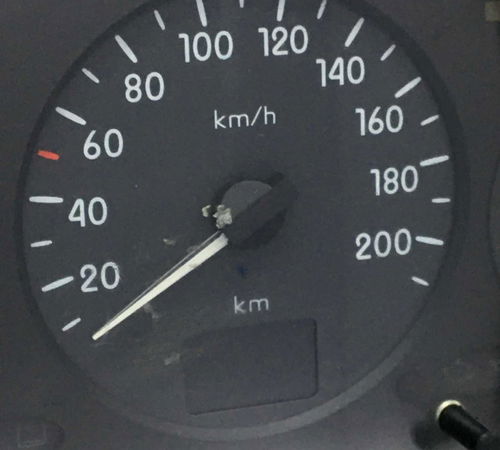 Painel De Instrumentos Renault Clio 2002