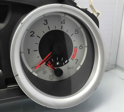 Painel De Instrumentos Renault Megane 2010