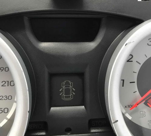 Painel De Instrumentos Renault Megane 2010
