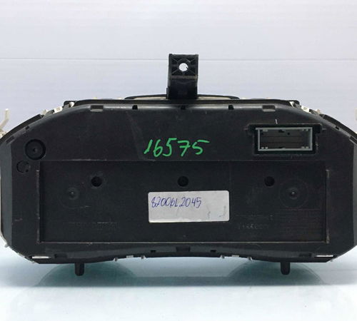 Painel De Instrumentos Renault Megane 2006