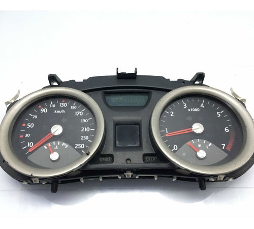 Painel De Instrumentos Renault Megane 2006
